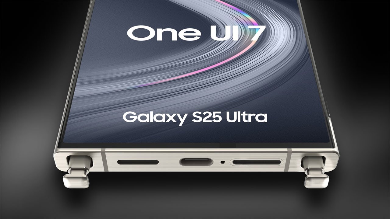 Samsung-Galaxy-S25-Ultra