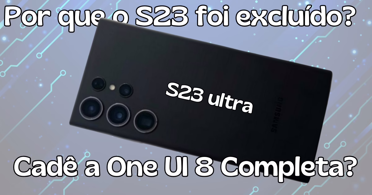 one ui 8 s23 ultra