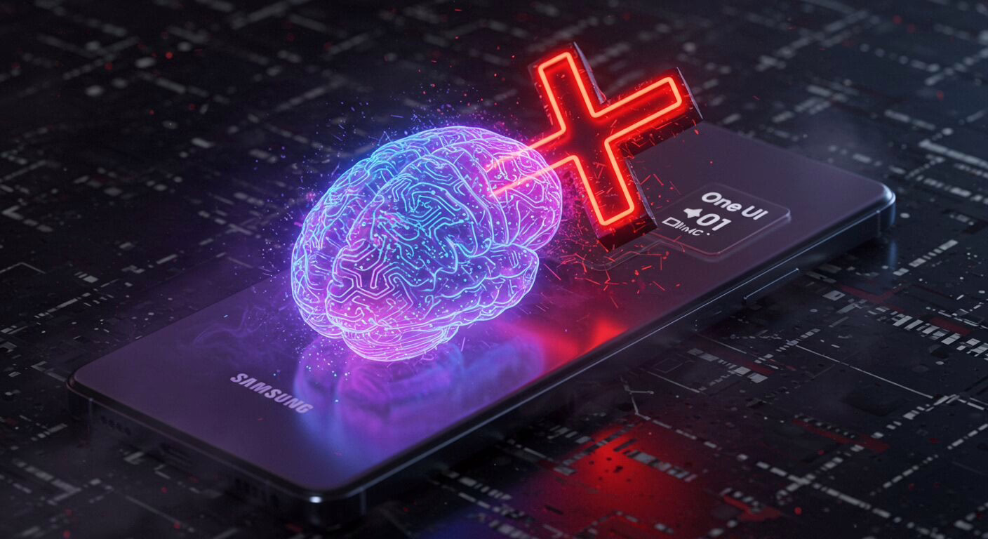 one ui 8 s23